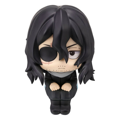My Hero Academia Look Up PVC Statue Shota Aizawa 11 cm Image 1