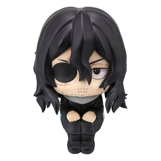 My Hero Academia Look Up PVC Statue Shota Aizawa 11 cm Image 1