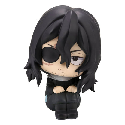 My Hero Academia Look Up PVC Statue Shota Aizawa 11 cm Image 3