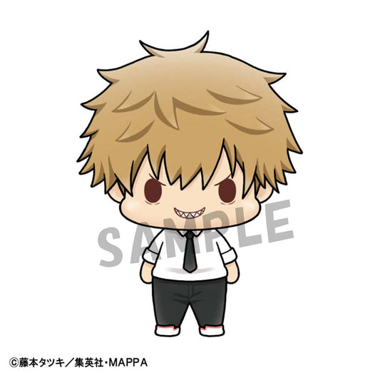 Chainsaw Man Chokorin Mascot Series Sammelfiguren 6 cm Sortiment (6) Image 2