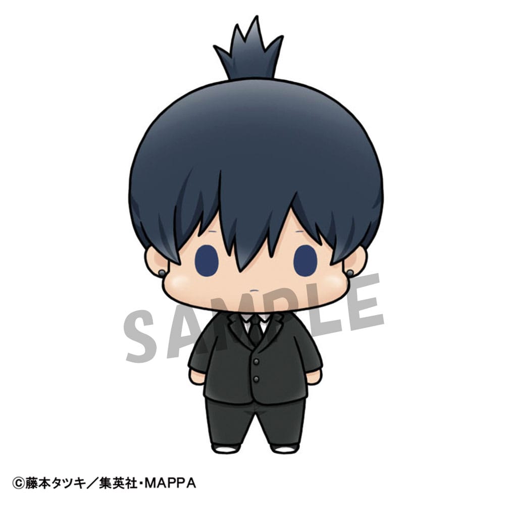 Chainsaw Man Chokorin Mascot Series Sammelfiguren 6 cm Sortiment (6) Image 5