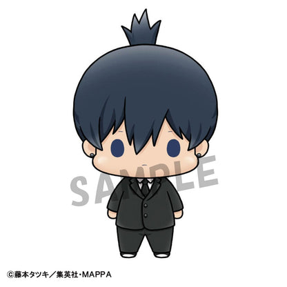 Chainsaw Man Chokorin Mascot Series Sammelfiguren 6 cm Sortiment (6) Image 5
