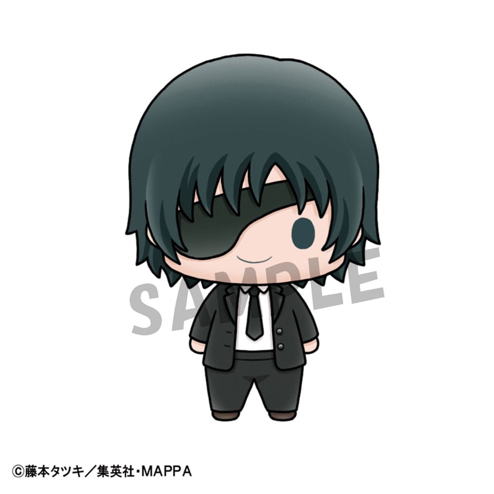Chainsaw Man Chokorin Mascot Series Sammelfiguren 6 cm Sortiment (6) Image 6