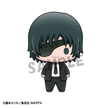 Chainsaw Man Chokorin Mascot Series Sammelfiguren 6 cm Sortiment (6) Image 6