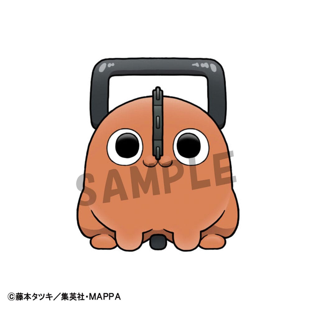 Chainsaw Man Chokorin Mascot Series Sammelfiguren 6 cm Sortiment (6) Image 7