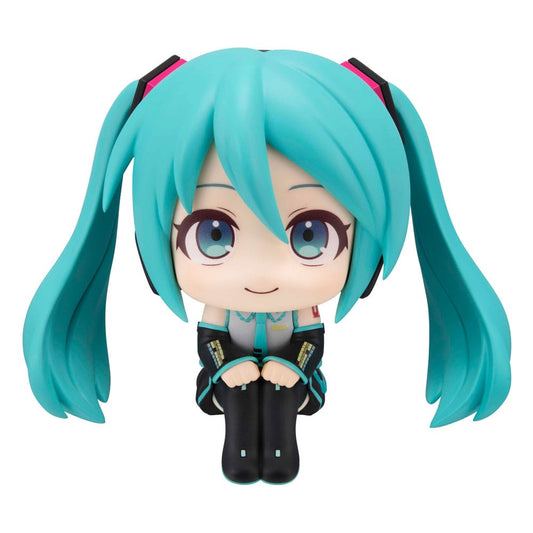 Character Vocal Series 01: Hatsune Miku Look Up PVC Statue Hatsune Miku 11 cm Image 1