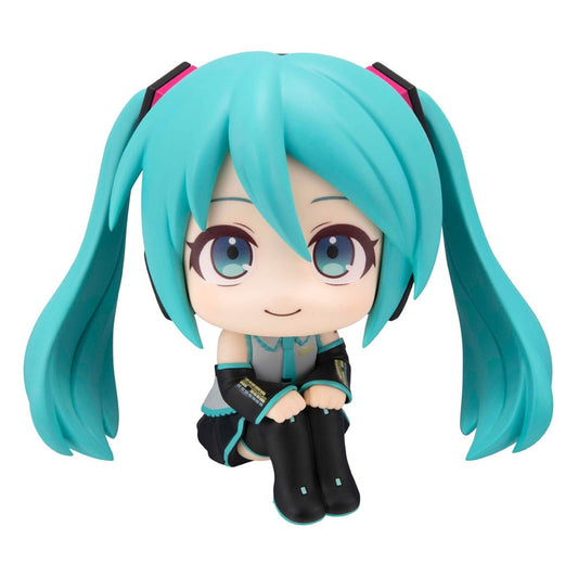 Character Vocal Series 01: Hatsune Miku Look Up PVC Statue Hatsune Miku 11 cm Image 2