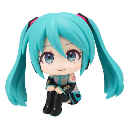 Character Vocal Series 01: Hatsune Miku Look Up PVC Statue Hatsune Miku 11 cm Image 3