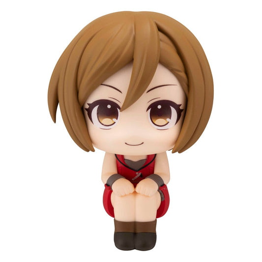 Character Vocal Series: Meiko Look Up PVC Statue Meiko 11 cm Image 1
