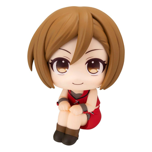 Character Vocal Series: Meiko Look Up PVC Statue Meiko 11 cm Image 2
