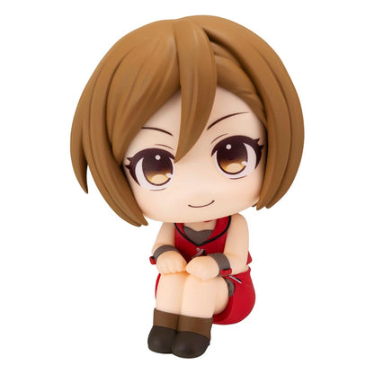 Character Vocal Series: Meiko Look Up PVC Statue Meiko 11 cm Image 3