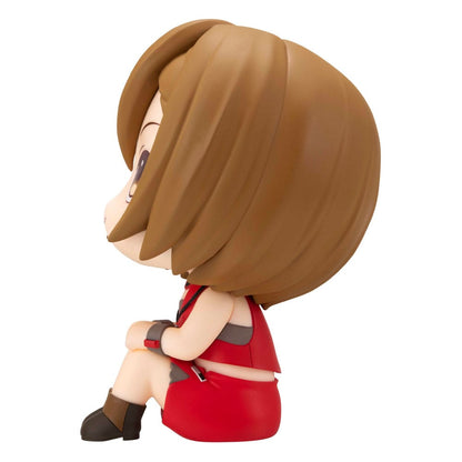 Character Vocal Series: Meiko Look Up PVC Statue Meiko 11 cm Image 5