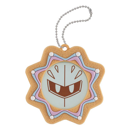 Kirby´s Dream Land Charm Patisserie Anhänger Kirby´s cookie time Sortiment (6) Image 4