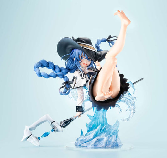 Mushoku Tensei: Jobless Reincarnation Lucrea PVC Statue Roxy 18 cm Image 1