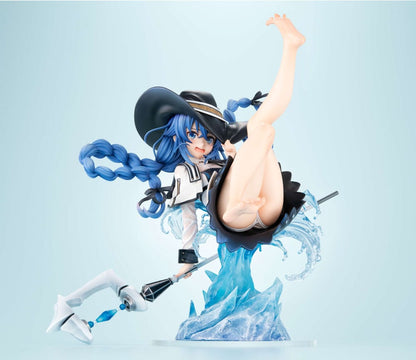 Mushoku Tensei: Jobless Reincarnation Lucrea PVC Statue Roxy 18 cm Image 3