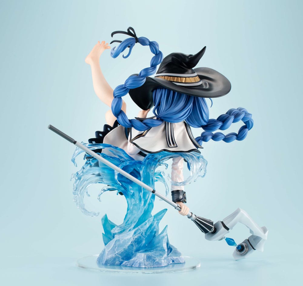 Mushoku Tensei: Jobless Reincarnation Lucrea PVC Statue Roxy 18 cm Image 7
