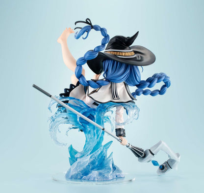 Mushoku Tensei: Jobless Reincarnation Lucrea PVC Statue Roxy 18 cm Image 7