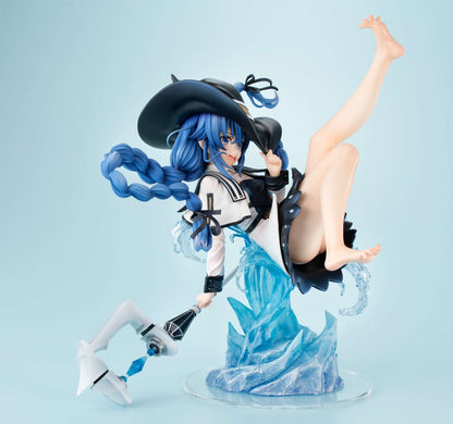 Mushoku Tensei: Jobless Reincarnation Lucrea PVC Statue Roxy 18 cm Image 8