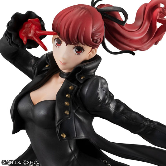 Persona 5 Royal Lucrea PVC Statue Yoshizawa Kasumi 22 cm Image 2