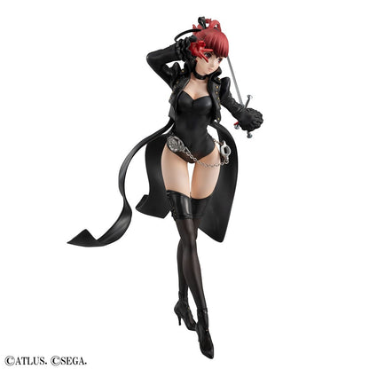 Persona 5 Royal Lucrea PVC Statue Yoshizawa Kasumi 22 cm Image 5