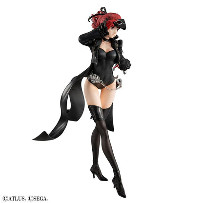 Persona 5 Royal Lucrea PVC Statue Yoshizawa Kasumi 22 cm Image 9