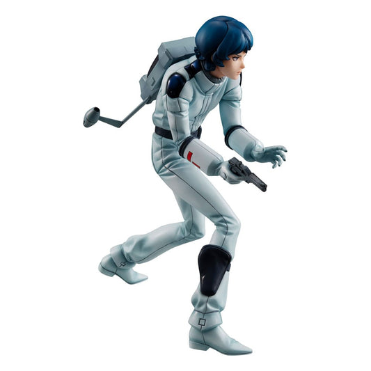 Mobile Suit Zeta Gundam GGG Statue 1/8 Kamille Bidan Limited Repeat Ver. 19 cm Image 1