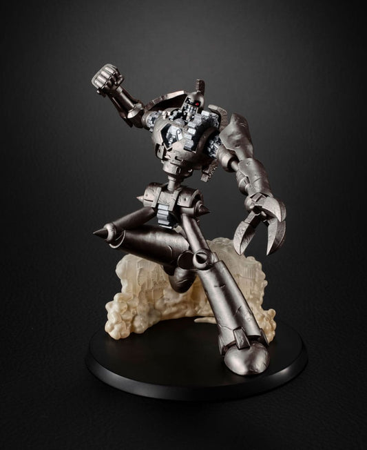 Yu-Gi-Oh! Duel Monsters Monsters Chronicle GX PVC Statue Ancient Gear Golem 11 cm Image 1