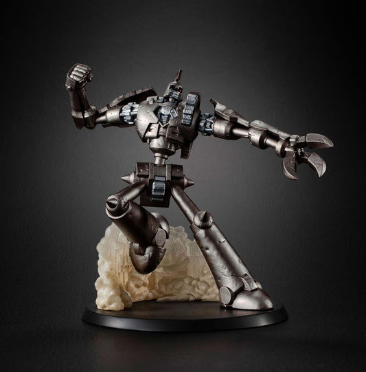Yu-Gi-Oh! Duel Monsters Monsters Chronicle GX PVC Statue Ancient Gear Golem 11 cm Image 2