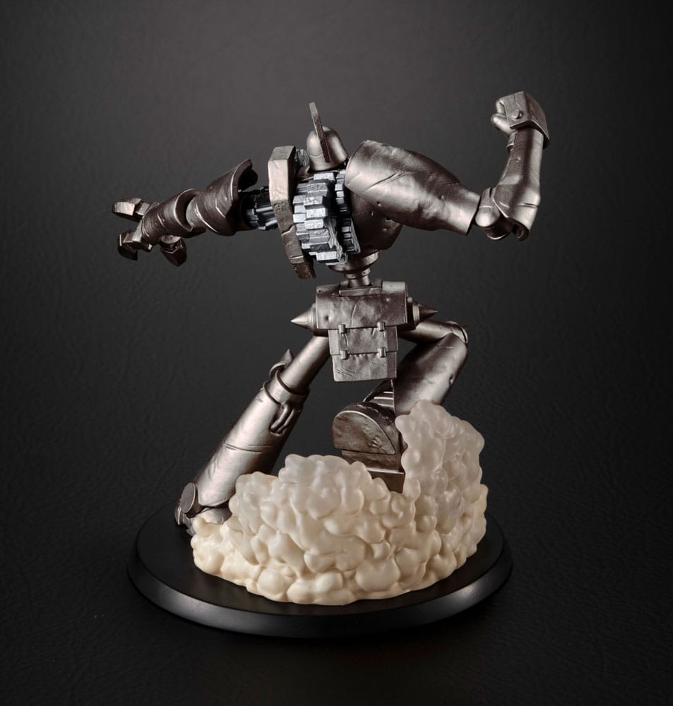 Yu-Gi-Oh! Duel Monsters Monsters Chronicle GX PVC Statue Ancient Gear Golem 11 cm Image 3