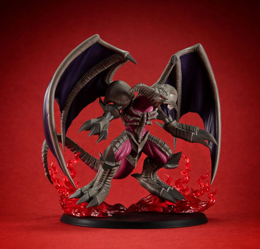 Yu-Gi-Oh! Duel Monsters Monsters Chronicle GX PVC Statue B. Skull Dragon 9 cm Image 1
