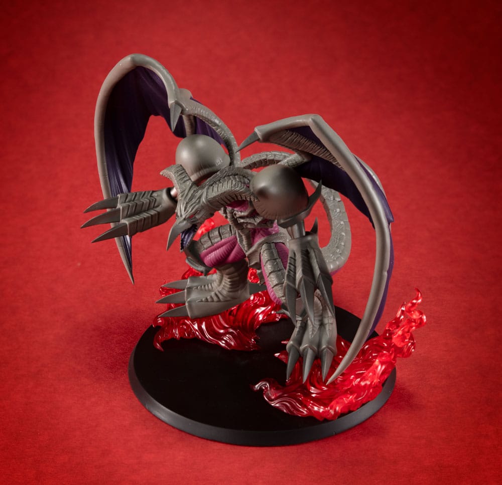 Yu-Gi-Oh! Duel Monsters Monsters Chronicle GX PVC Statue B. Skull Dragon 9 cm Image 2