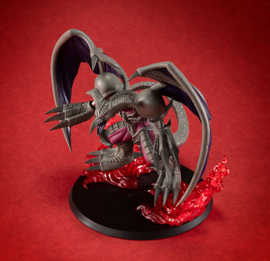 Yu-Gi-Oh! Duel Monsters Monsters Chronicle GX PVC Statue B. Skull Dragon 9 cm Image 2