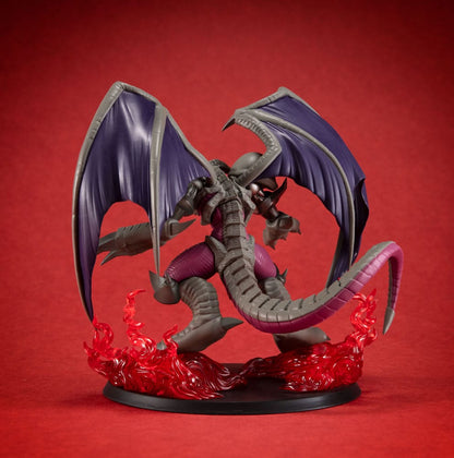 Yu-Gi-Oh! Duel Monsters Monsters Chronicle GX PVC Statue B. Skull Dragon 9 cm Image 3