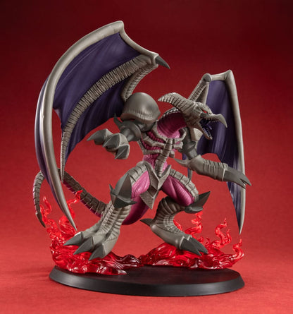 Yu-Gi-Oh! Duel Monsters Monsters Chronicle GX PVC Statue B. Skull Dragon 9 cm Image 4