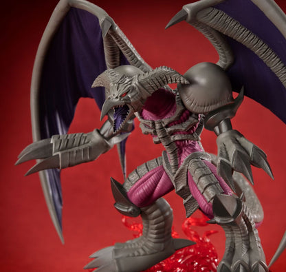 Yu-Gi-Oh! Duel Monsters Monsters Chronicle GX PVC Statue B. Skull Dragon 9 cm Image 5