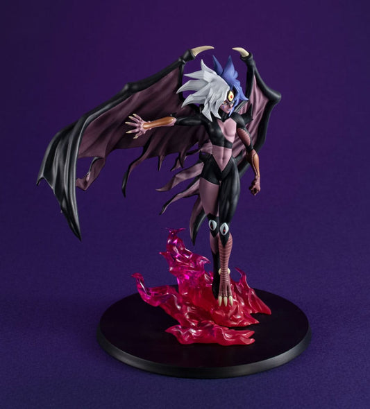 Yu-Gi-Oh! Duel Monsters Monsters Chronicle GX PVC Statue Yubel 12 cm Image 2