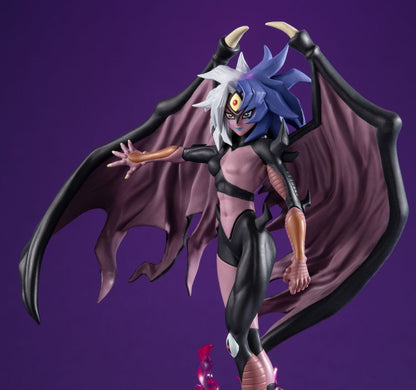 Yu-Gi-Oh! Duel Monsters Monsters Chronicle GX PVC Statue Yubel 12 cm Image 4