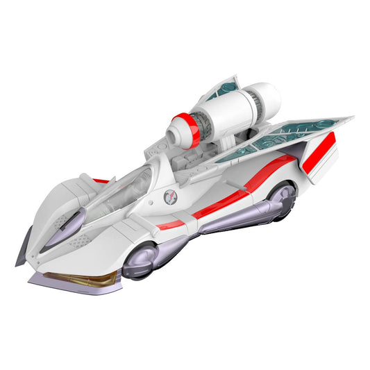Future GPX Cyber Formula Variable Action Fahrzeug Ishzark Renewal 11 cm Image 1