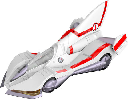 Future GPX Cyber Formula Variable Action Fahrzeug Ishzark Renewal 11 cm Image 3