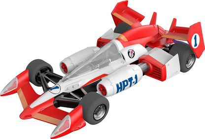Future GPX Cyber Formula Variable Action Fahrzeug Knight Savior 005 Renewal 11 cm Image 2