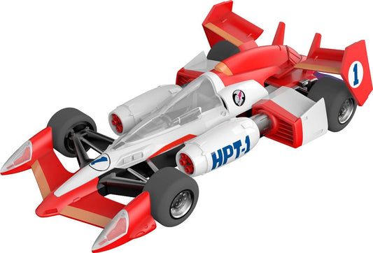 Future GPX Cyber Formula Variable Action Fahrzeug Knight Savior 005 Renewal 11 cm Image 2