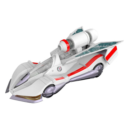 Future GPX Cyber Formula Fahrzeuge 3er-Pack Super Asurada 01 Circuit Mode & AKnight Savior 005 & Ishzark Renewal Repeat Edition 11 cm (with gift) Image 3