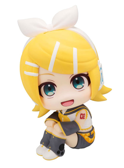 Character Vocal Series: Kagamine Rin/Len Look Up PVC Statue Kagamine Rin 11 cm Image 5