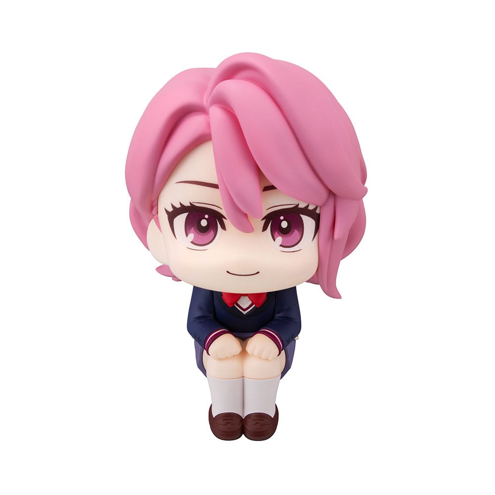 Dandadan Look Up PVC Statue Aira 11 cm Image 1
