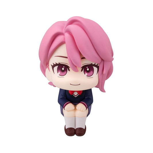 Dandadan Look Up PVC Statue Aira 11 cm Image 1