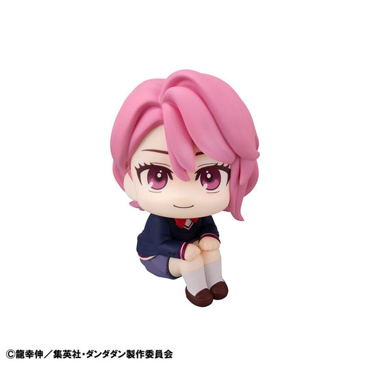 Dandadan Look Up PVC Statue Aira 11 cm Image 2