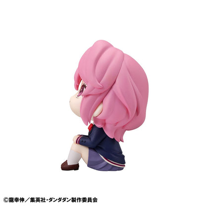 Dandadan Look Up PVC Statue Aira 11 cm Image 5
