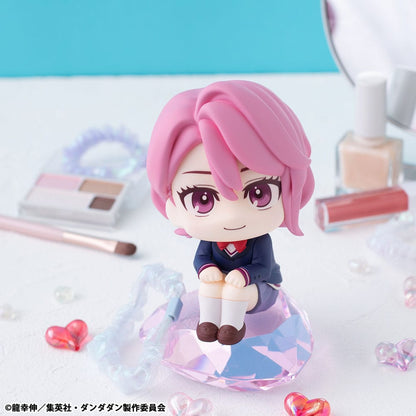 Dandadan Look Up PVC Statue Aira 11 cm Image 6