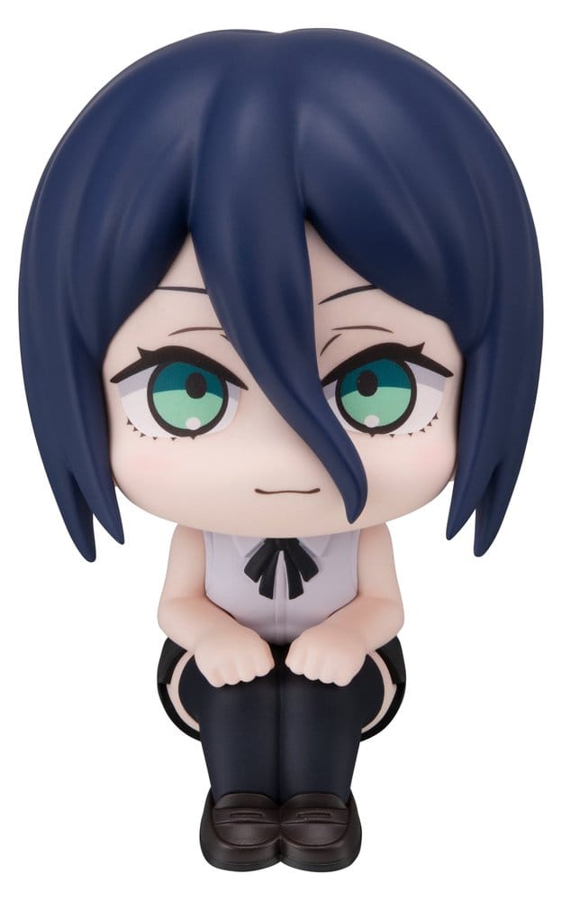 Chainsaw Man: The Movie - Reze Arc Look Up PVC Figur Reze 11 cm (Repeat) Image 1