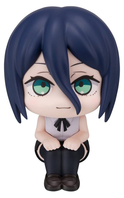 Chainsaw Man: The Movie - Reze Arc Look Up PVC Figur Reze 11 cm (Repeat) Image 1